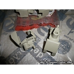 Alfa 166 Sun Visor Clip