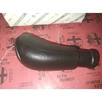 Alfa 147 Gear Lever Knob (in Plastic)