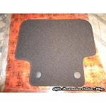 Alfa 147 Rear Right Floor Mat