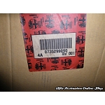 Alfa 147 Front Right Door Card (3 Door Vehicles)