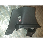 Alfa 147 C Pillar/Luggage Compartment Right Side Decorative Plastic Trim (5 Door Versions/Sport Kit)
