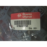 Alfa 147/GT Front/Rear Right Door Interior Pull Handle Frame