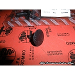 Alfa 147 BOSE Cover/Carpet Plastic Plug/Button