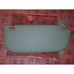 Alfa 147 Left Sun Visor (Grey/LHD)