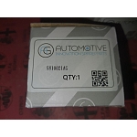 Alfa 147/156/159/166/GT/Brera/Spider All Models Parking Sensor