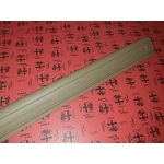 Alfa 147 1.6/1.9 Front Left Door Plastic Kick Panel (Beige/5 Door Versions)