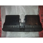 Fiat Abarth 500 Dashboard/Center Air Vent