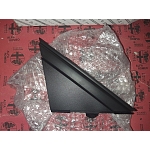 Fiat 500/500 Abarth A-Pillar Right Decorative Triangle