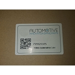 Fiat Grande Punto/EVO/Abarth Turn Indicator/Wiper Stalks (No Cruise Control)