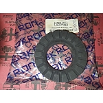 Alfa 145/146/155 Rear Suspension Spring Lower Rubber Mount/Ring