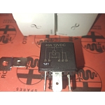 Alfa Romeo/FIAT/Lancia Various Applications Relay
