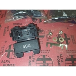 Alfa 164 All Models Electrical Connections Junction Box/Fusebox