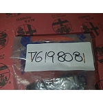 Alfa 164 All Models Electrical Connections Junction Box/Fusebox