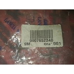 Alfa 145/146/147/155/156/GT/GTV/Spider Stabilizer Engine Mount (Gearbox Side)