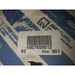 Alfa 145/146/155 1.9 TD Front Left Engine Mount (Gearbox Side)