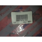 Alfa 145/146/155/GTV/Spider Wiring Harness Plastic Protection