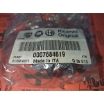 Alfa 145/146/155/156/GTV/Spider Gear Lever Selector Idle Lever Shaft Seal