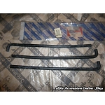 Lancia Dedra 1.6 MonoJetronic Fuel Rail Rubber Hose (1989-1999 Models)