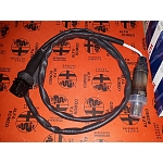FIAT Coupe/Lancia Dedra Integrale/Nuova Delta Oxygen/Lambda Sensor