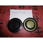 Alfa 145/146/155/GTV/Spider Counterbalance Shaft End Cap