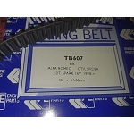 Alfa 145/146/155/GTV/Spider Counterbalance Belt & Tensioner Kit (2.0 Early Twin Spark Engines)