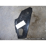 Fiat Barchetta/Punto - Lancia Y Right Chassis Rail Lower Bracket