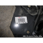 Fiat Barchetta/Punto - Lancia Y Right Chassis Rail Lower Bracket