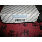 Alfa 164 All Models Rear Brake Pads Set