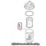 FIAT/Lancia Various Models Diesel Fuel Filter Bleeding Nipple