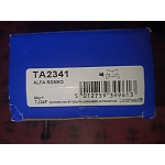 Alfa 159/Brera/Spider Steering Right Track Rod