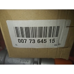 Alfa 147 Facelift/GT Brakes Master Cylinder (RHD)