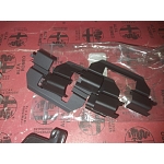 Fiat 500X/Jeep Renegade Front Brake Pads Set
