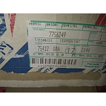 Lancia Kappa Berlina/Coupe 2.0/2.4 IE Engine Thermostat