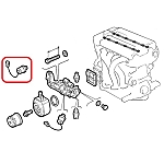 FIAT Coupe/TIPO/Uno Oil Pressure Sensor
