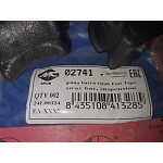 Alfa 145/146/155 Sway Bar Rubber Bush Set 22 mm (Internal Side)