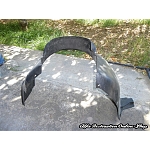 Fiat Tempra/Tipo Right Side Front Wheel Plastic Liner
