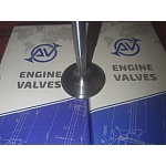 Alfa 145/146/147/156/166/GT/GTV/Spider 1.6/1.8/2.0 TS Intake Valve