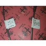 Alfa 145 All models Handbrake Cables Set