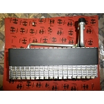 Alfa 145/146/155/GTV/Spider Air Conditioning Evaporator (LHD)