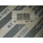 Alfa 145/146/147/155/156/GT/GTV/Spider 916 Series Front Left Engine Mount (Gearbox Side)