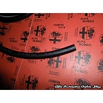 Fuel Hose ID 7.5 mm (Unleaded Fuel Resistant & Submersible)