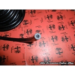 Fuel Hose ID 7.5 mm (Unleaded Fuel Resistant & Submersible)