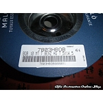 Fuel Hose ID 7.5 mm (Unleaded Fuel Resistant & Submersible)