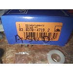 Alfasud/Sprint ATE Brakes Master Cylinder Repair Kit (19 mm)