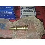 Alfasud/Sprint ATE Brakes Master Cylinder Repair Kit (20.6 mm)