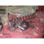 Alfasud/Sprint ATE Brakes Master Cylinder Repair Kit (20.6 mm)
