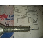 Alfa 164/GTV/Spider Rear Suspension Adjustable Outer Threaded Bush (Left Thread)