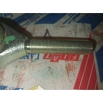 Alfa 164/GTV/Spider Rear Suspension Adjustable Outer Threaded Bush (Left Thread)