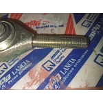 Alfa 164/GTV/Spider Rear Suspension Adjustable Inner Threaded Bush (Right Thread)