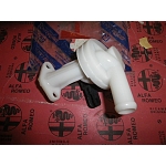 Lancia Delta Heater Valve (1986-1994 Models)